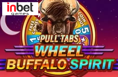 Buffalo Spirit Wheel